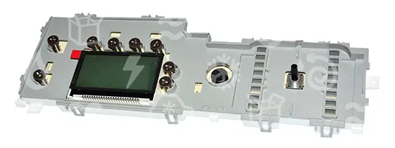 modul / elektronika ovládací sušičky BEKO